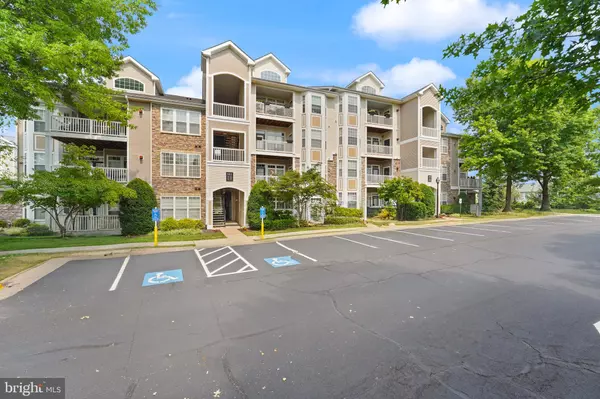 Leesburg, VA 20175,502 SUNSET VIEW TER SE #107