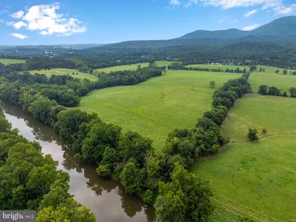 LOT 46A STRASBURG RD, Front Royal, VA 22630