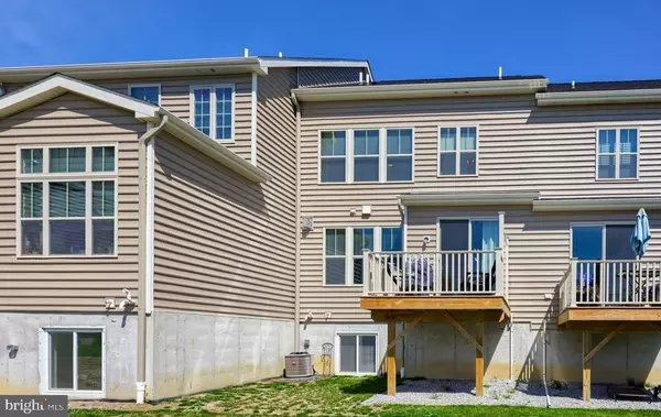 Kennett Square, PA 19348,274 KESTREL CT
