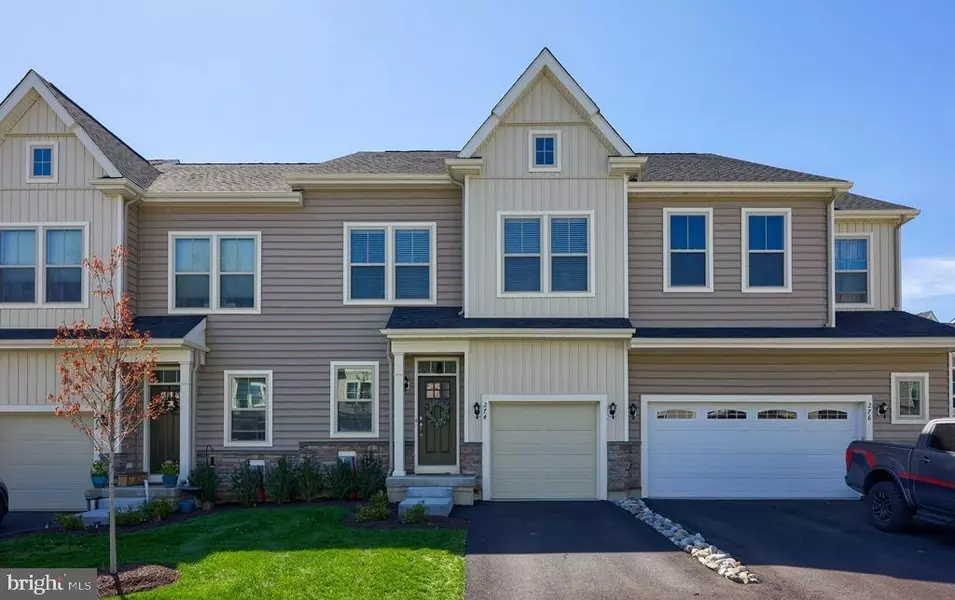 274 KESTREL CT, Kennett Square, PA 19348