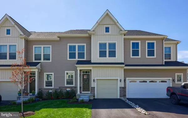 274 KESTREL CT, Kennett Square, PA 19348