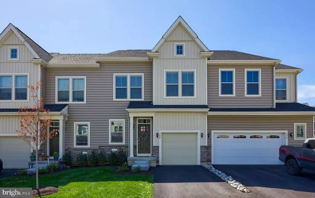 Kennett Square, PA 19348,274 KESTREL CT