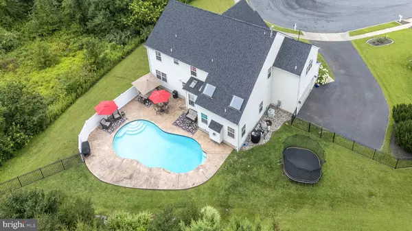 Gilbertsville, PA 19525,70 JAMIE CIR