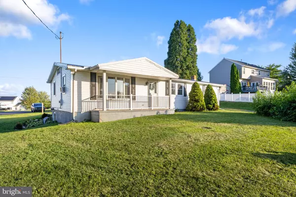 397 SECHRIST FLAT RD, Felton, PA 17322