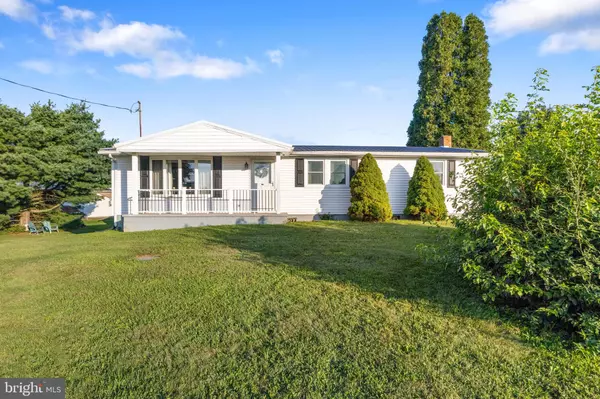 Felton, PA 17322,397 SECHRIST FLAT RD