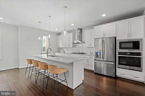 Lorton, VA 22079,8423 REFORMATORY WAY