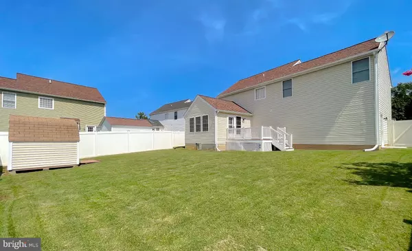 Great Mills, MD 20634,22697 ATHLONE DR