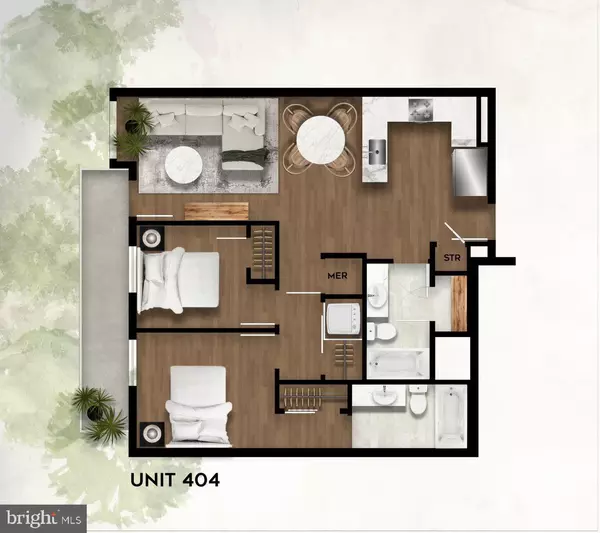 1928 NAYLOR RD SE #404, Washington, DC 20020