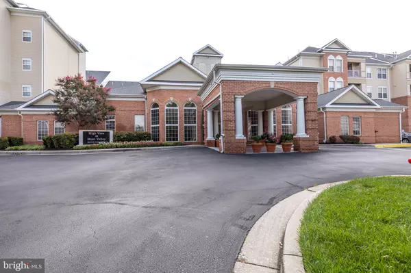 400 SYMPHONY CIR #320, Cockeysville, MD 21030