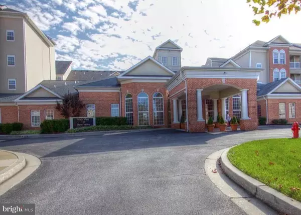400 SYMPHONY CIR #320, Cockeysville, MD 21030