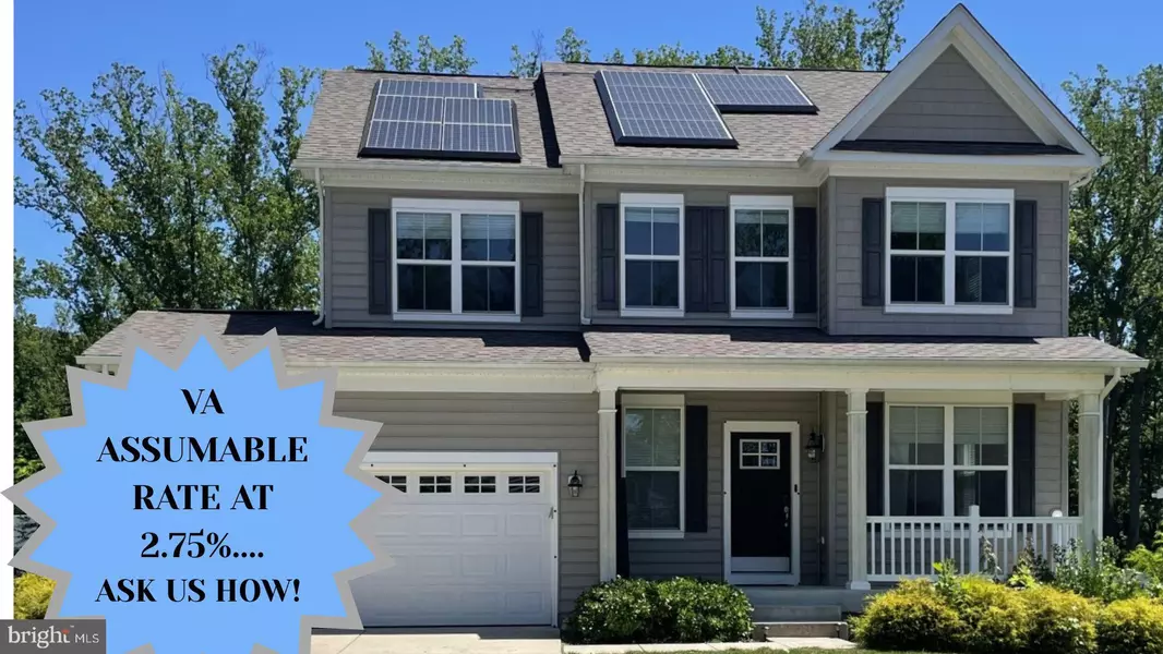 6528 JOUSTING CT, Bryans Road, MD 20616