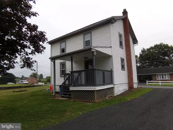 1159 BROWNSVILLE RD, Wernersville, PA 19565