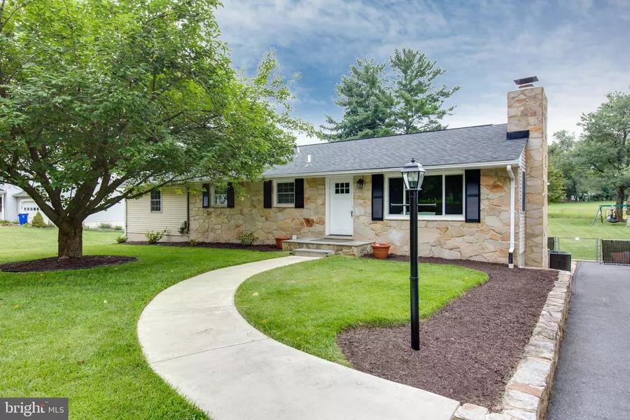 5425 KERGER RD, Ellicott City, MD 21043