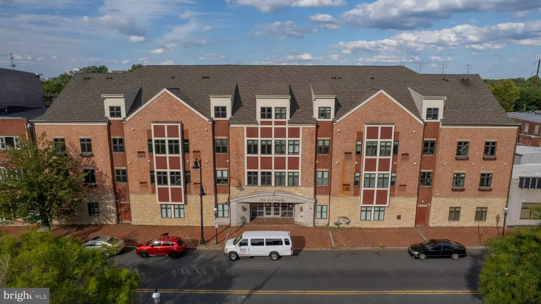 350 S BROAD ST #307, Trenton, NJ 08608