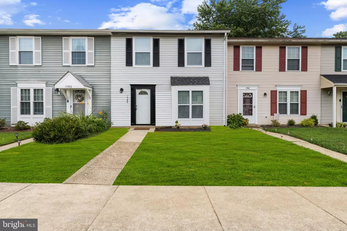 Annapolis, MD 21409,1584 LODGE POLE CT