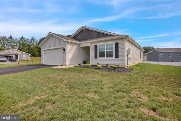 Bernville, PA 19506,2 E SKYTOP CT