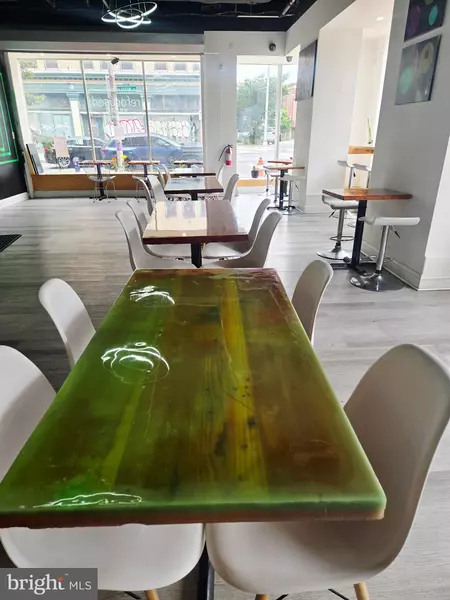 429 N EUTAW ST, Baltimore, MD 21201