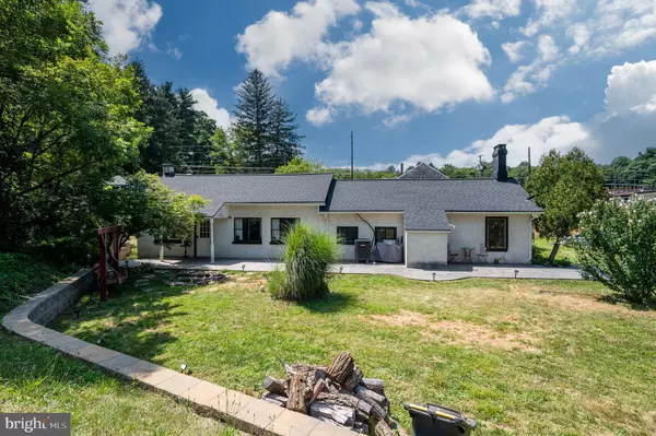 22 OLD SETON RD, Mohnton, PA 19540