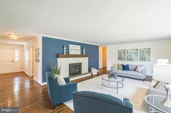 Wilmington, DE 19803,1415 TALLEY RD