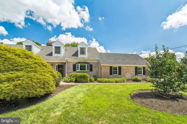 Wilmington, DE 19803,1415 TALLEY RD