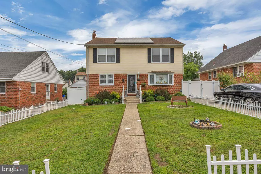 112 N DREXEL ST, Woodbury, NJ 08096