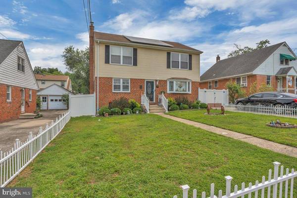 Woodbury, NJ 08096,112 N DREXEL ST