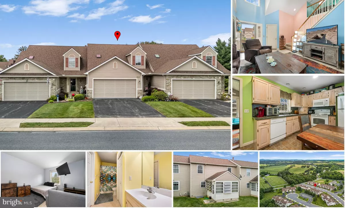 Mount Joy, PA 17552,323 HILL ST