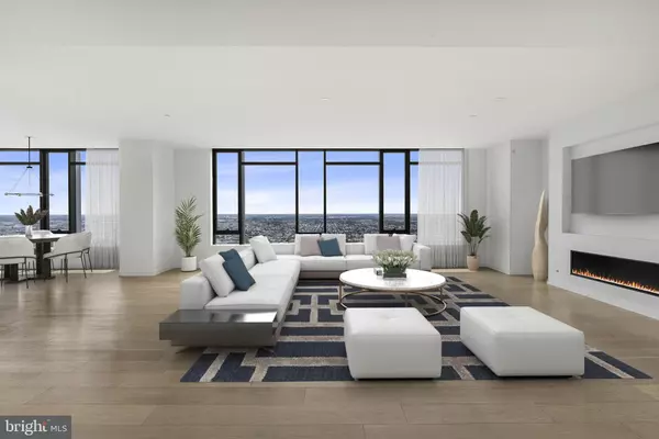 Philadelphia, PA 19103,1911 WALNUT STREET #4401