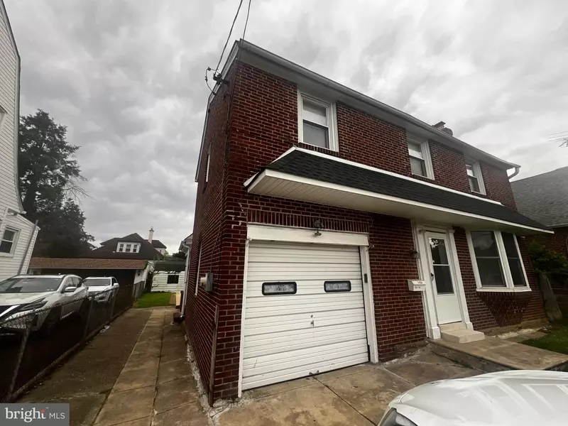 1404 BRIGHTON ST, Philadelphia, PA 19111