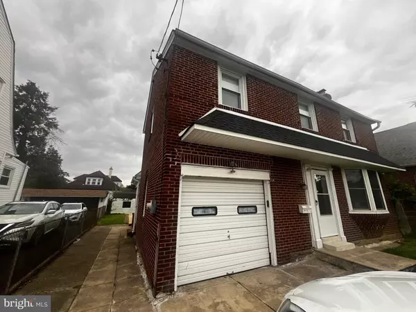 1404 BRIGHTON ST, Philadelphia, PA 19111