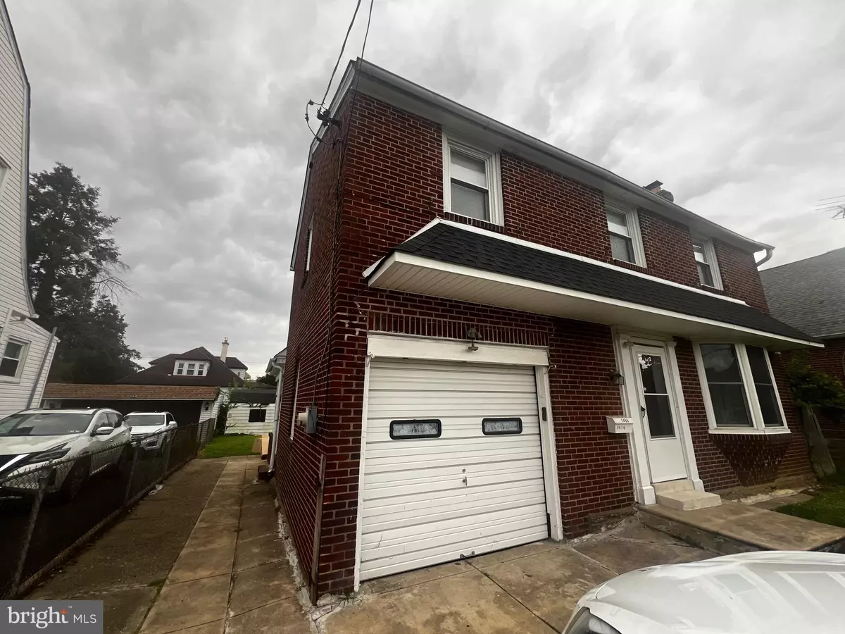 Philadelphia, PA 19111,1404 BRIGHTON ST