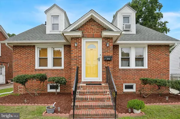 340 GREENWICH AVE, Paulsboro, NJ 08066