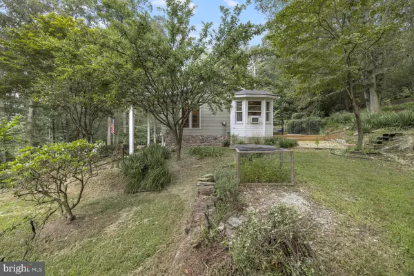 Fairfield, PA 17320,993 MOUNT HOPE RD