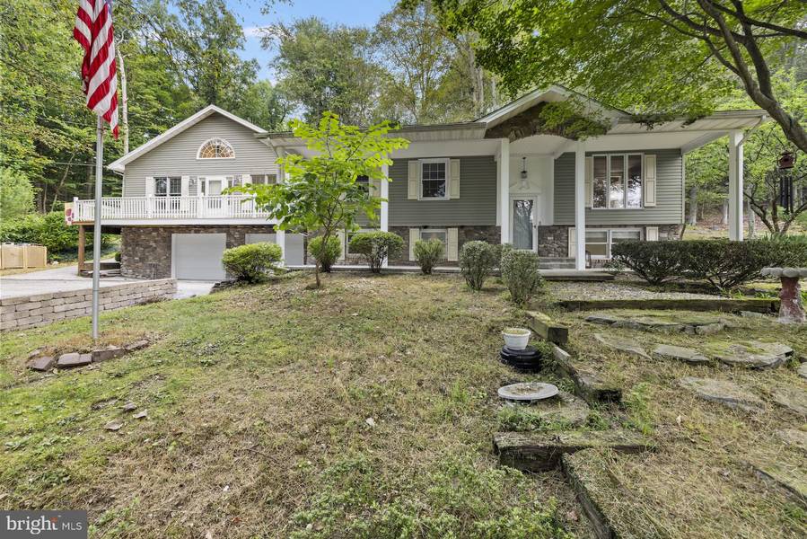 993 MOUNT HOPE RD, Fairfield, PA 17320