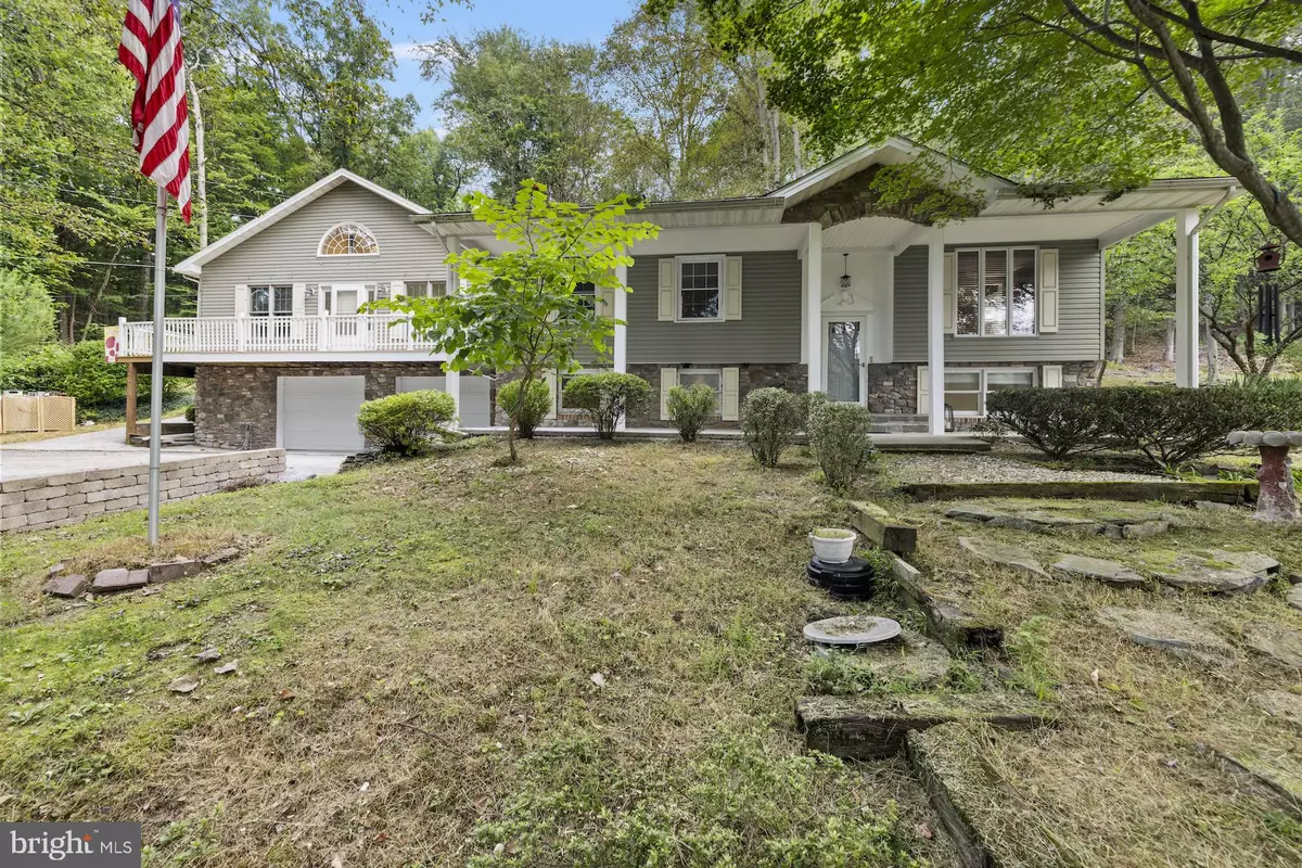 Fairfield, PA 17320,993 MOUNT HOPE RD