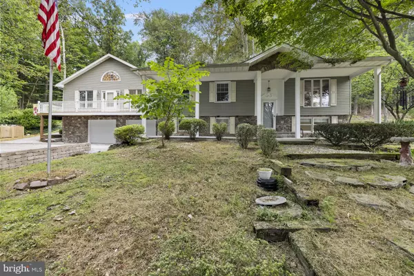 993 MOUNT HOPE RD, Fairfield, PA 17320