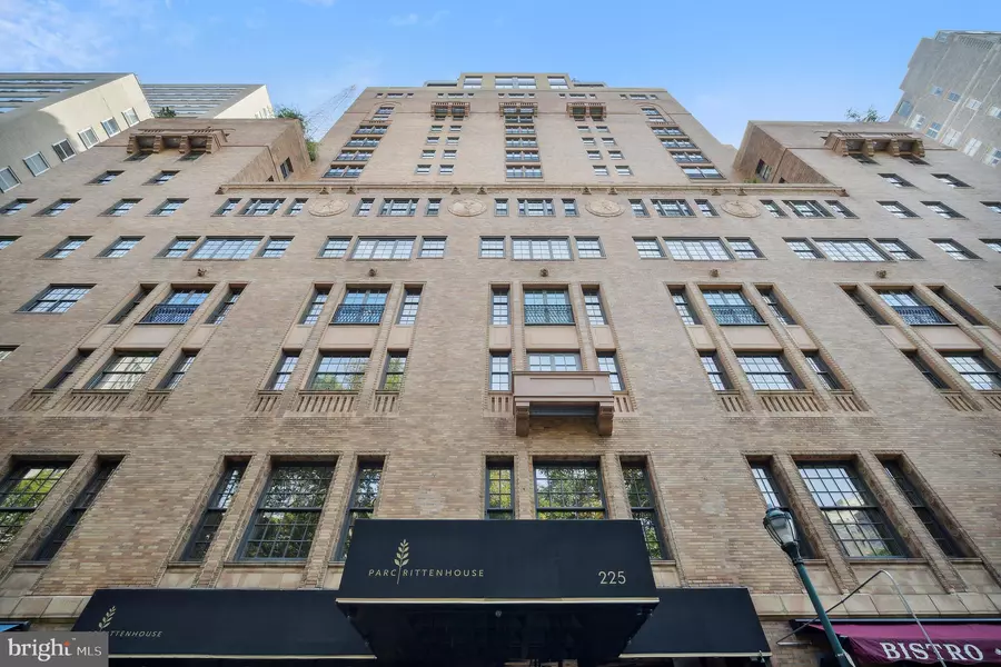 219-29 S 18TH ST #1105, Philadelphia, PA 19103