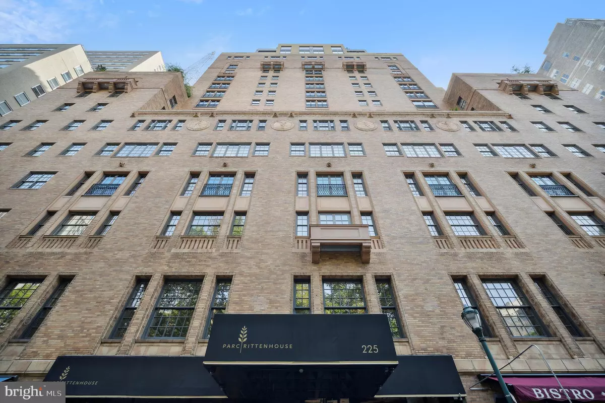 Philadelphia, PA 19103,219-29 S 18TH ST #1105