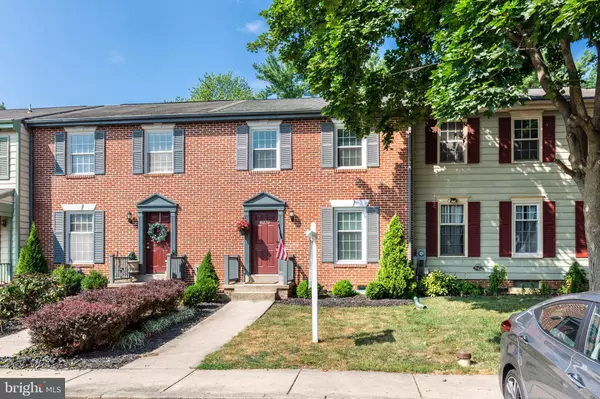 Frederick, MD 21701,8270 BLACK HAW CT