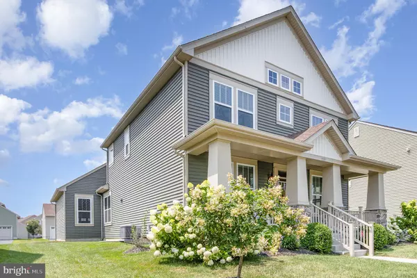 Middletown, DE 19709,1169 S OLMSTED PKY
