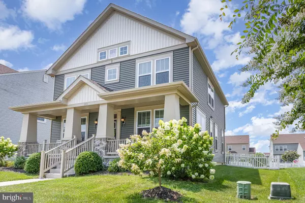 Middletown, DE 19709,1169 S OLMSTED PKY