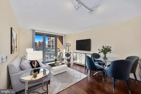 616 E ST NW #1102, Washington, DC 20004