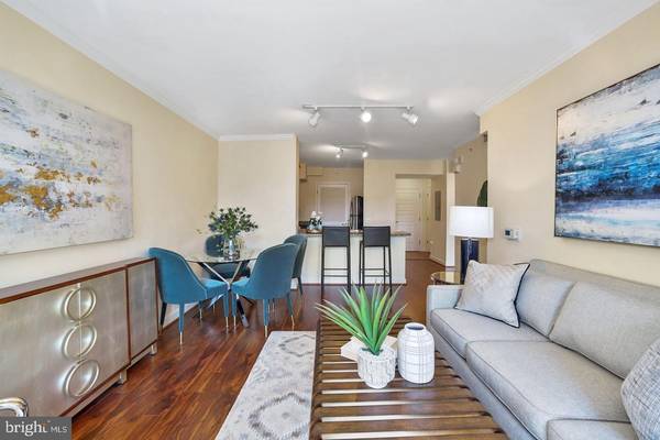 Washington, DC 20004,616 E ST NW #1102