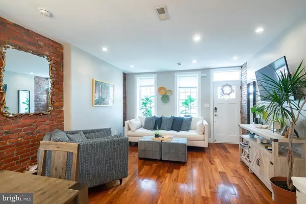 Philadelphia, PA 19146,1161 S CLEVELAND ST
