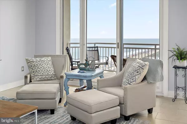 Ocean City, MD 21842,2 48TH ST #1404