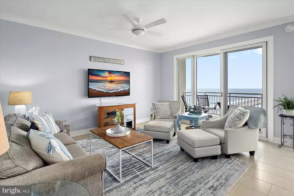 Ocean City, MD 21842,2 48TH ST #1404