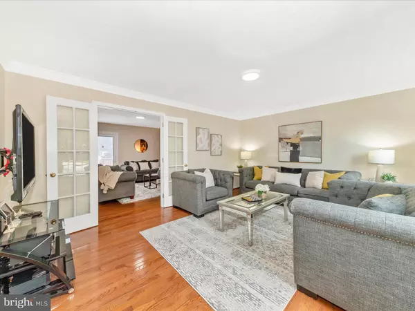 Frederick, MD 21703,1421 CRESCENT SPOT LN