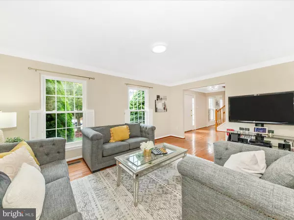 Frederick, MD 21703,1421 CRESCENT SPOT LN