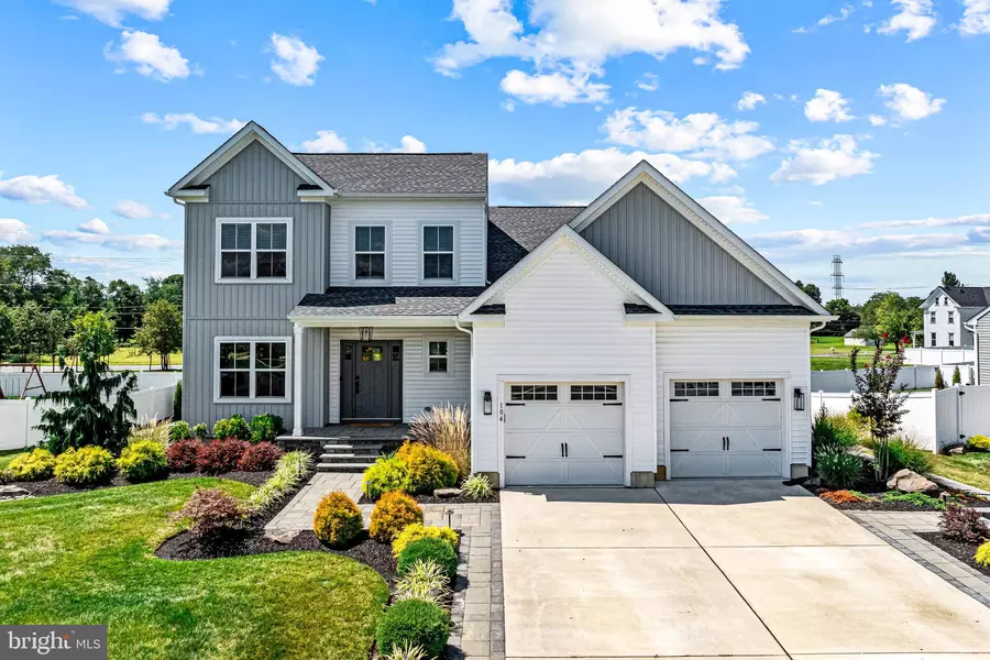 641A FORDVILLE RD, Bridgeton, NJ 08302