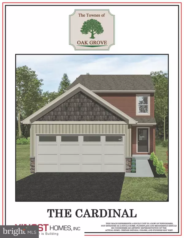 7244 WHITE OAK BOULEVARD, Harrisburg, PA 17112